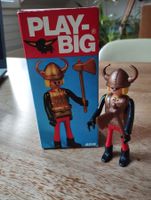 Play-Big, 6016, Org. 70er-Jahre