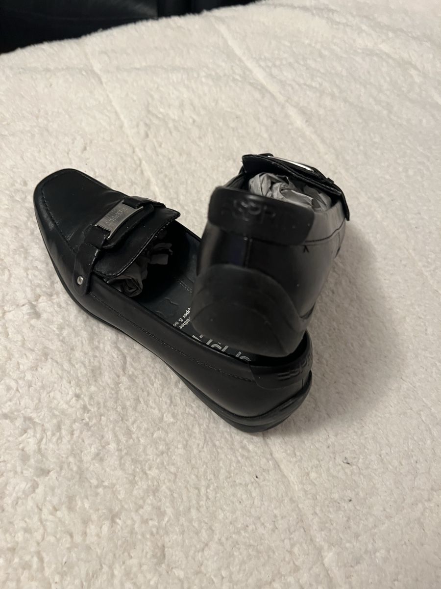 Esprit Scarpe da donna: NEU**ESPRIT**SCHUHE SCHWARZ Gr. 38** SEHR PREISWERT*** – Nuovo e nell'imballaggio originale da Zürich venduto da Ceca52 5