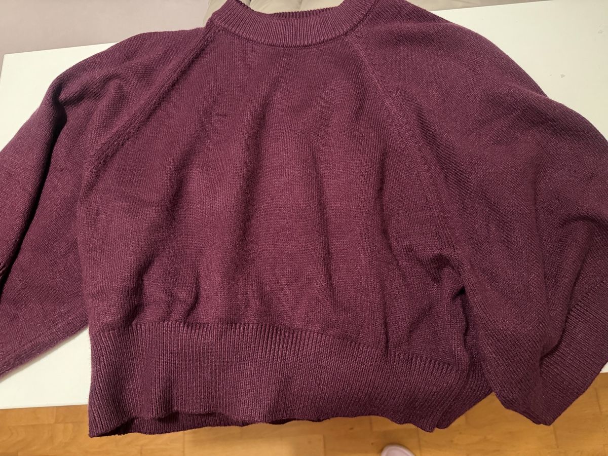 Zara Maglioni & Felpe: Wunderschöner, weicher Pullover Zara Grösse S. – Nuovo (secondo la descrizione) da Adliswil venduto da StephanieAnnina 2