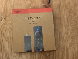 AMAZON Fire TV Stick Full HD 8 GB