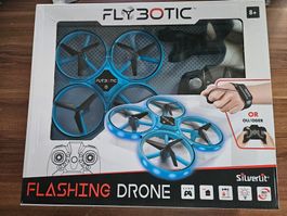 Silverlit Flashing Drone (84600)