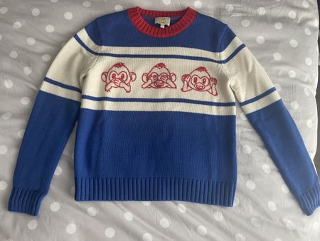 Paul & Joe Sister  Pulli Gr. 1