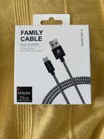 USB - USB-C Kabel