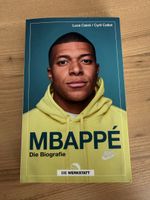 Kylian Mbappé - Die Biografie 