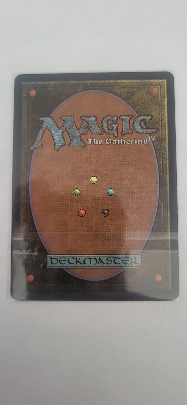 Magic The Gathering Carte collezionabili: MTG – Suche nach Ulas Tempel – Usato da Münsingen venduto da Heroism2010 1