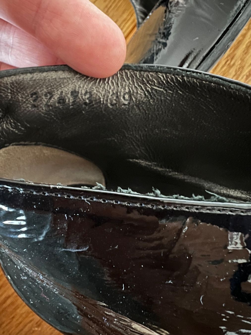Damenschuhe: Stiefeletten Janet&Janet Gr. 39 – Gebraucht aus Killwangen von was.sharp 8