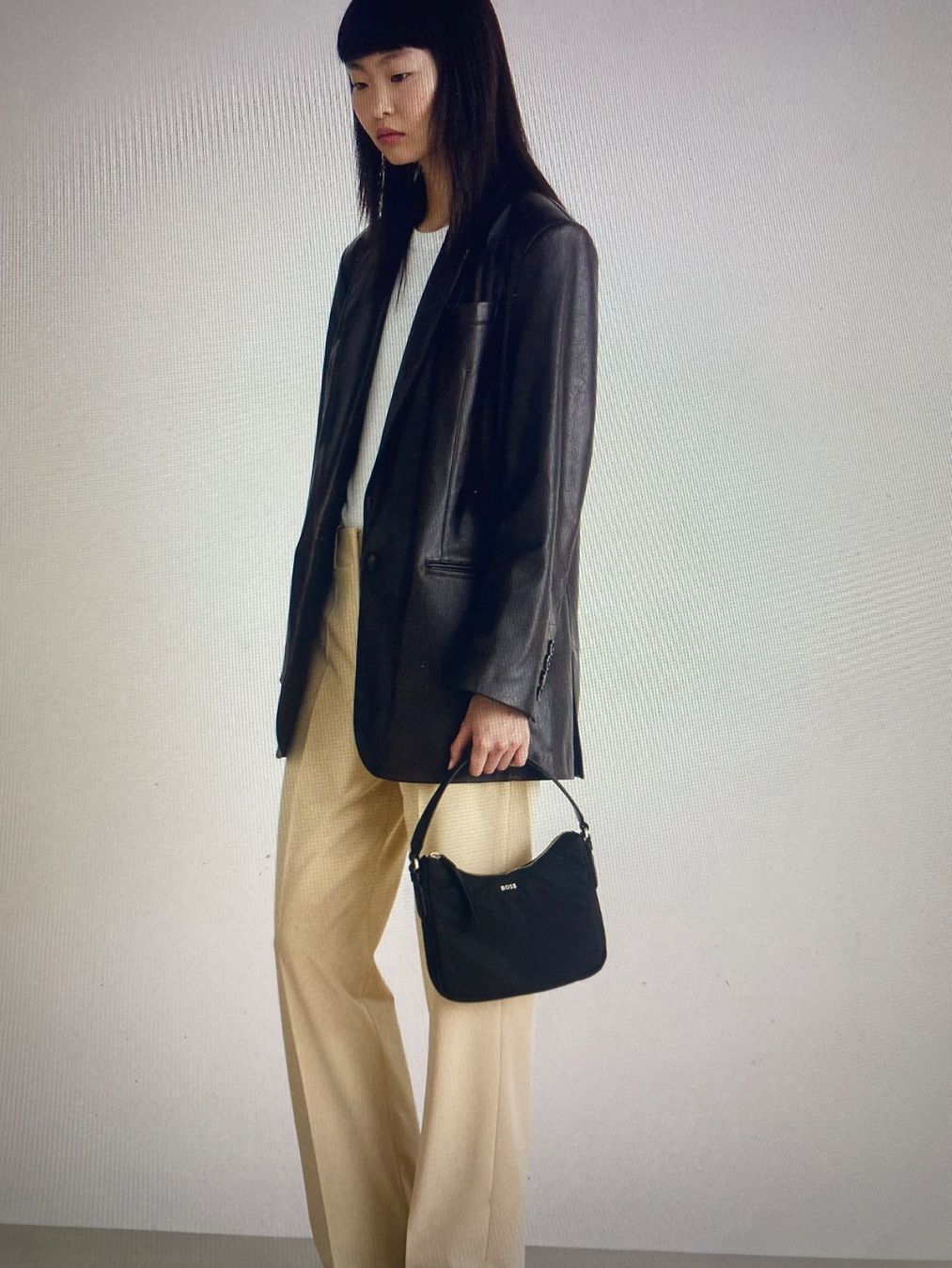 Hugo Boss Taschen für Damen: Handtasche BOSS – Gebraucht aus Bösingen von Trigusik 3