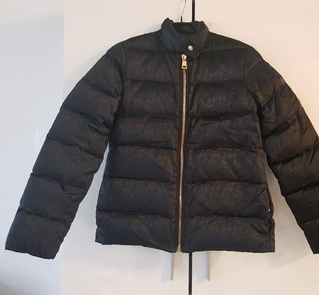 Vesus Versace Daunenjacke Grösse 38 *Neuwertig*
