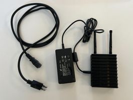 Fitlet2 mit dem Intel Atom x7-E3950 Prozessor