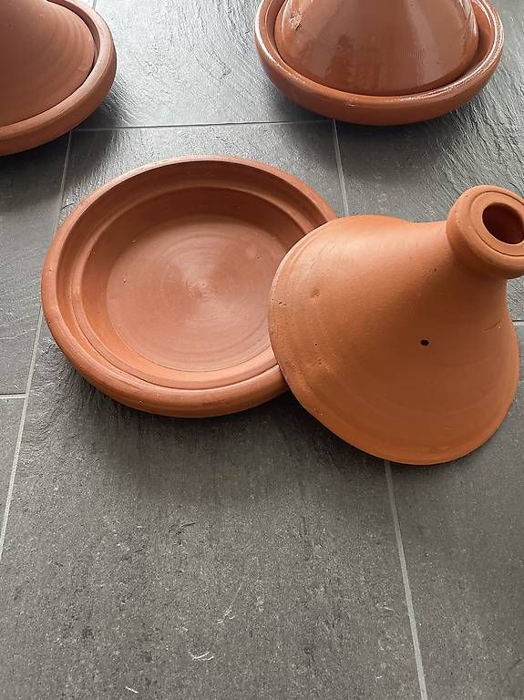 Altri mobili d'antiquariato: Marokkanische Taijnes – Usato da Meisterschwanden venduto da xX3000Xx 3
