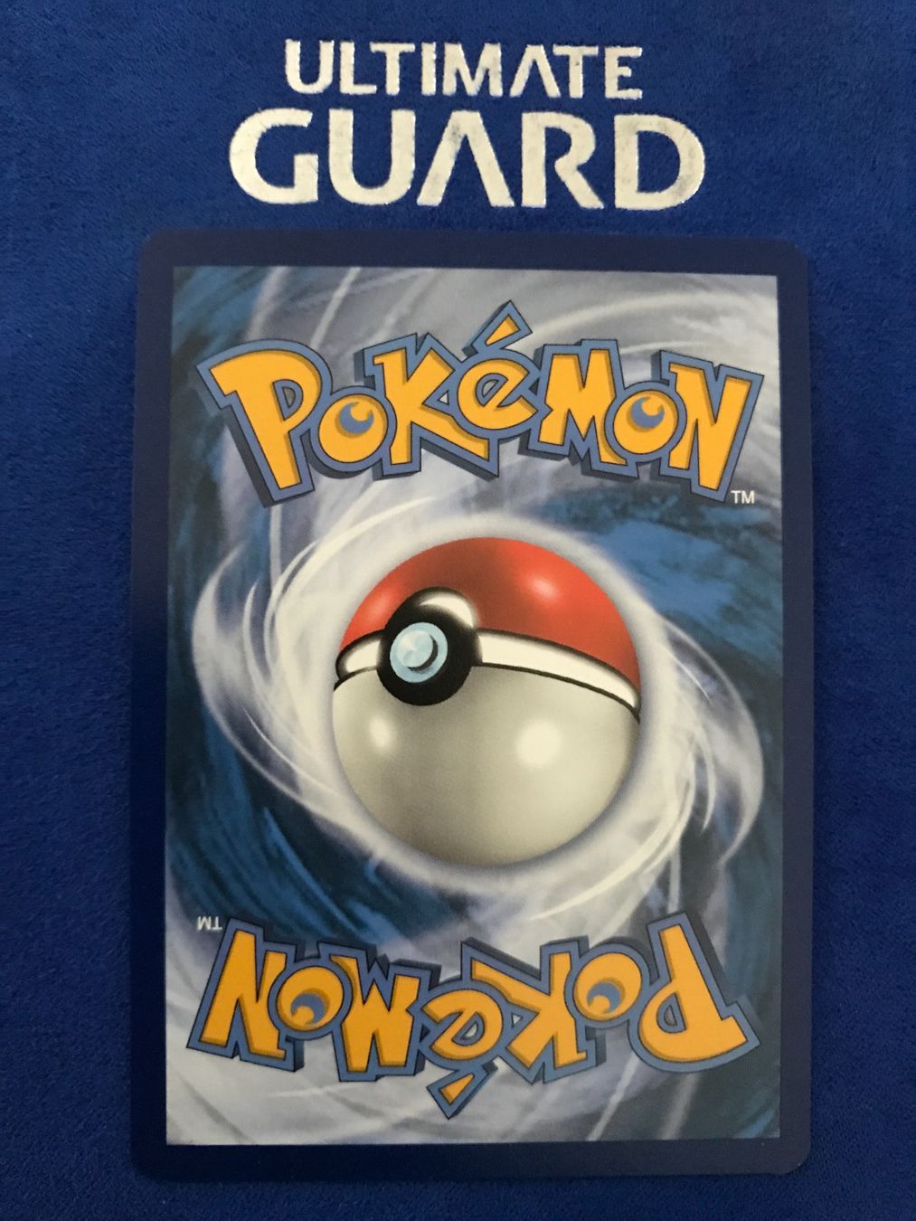 Pokémon Sammelbilder & Trading cards: Pokemon TCG - Trubbish EN reverse Holo – Neu (gemäss Beschreibung) aus Lyss von DeaDiLuna 1