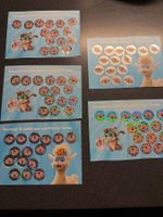 Story Mania Migros - 6 Volle Karte