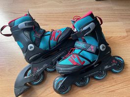 A vendre roller in-line K2 Marlee Pro