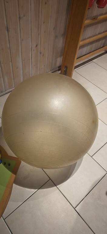 Bälle: Swiss Ball, Gymnastikball – Gebraucht aus Wohlen AG von urs_2pxh