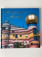 Hundertwasser Architektur - Geschenkbuch - Korsch Verlag