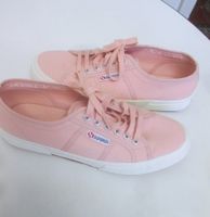 Superga-Sneaker, Größe 39,5