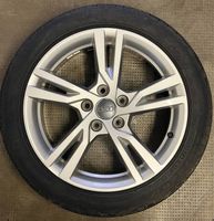 4 x Original Audi 17 Zoll Alufelgen, A3 S3 8V, 8V0601025DD