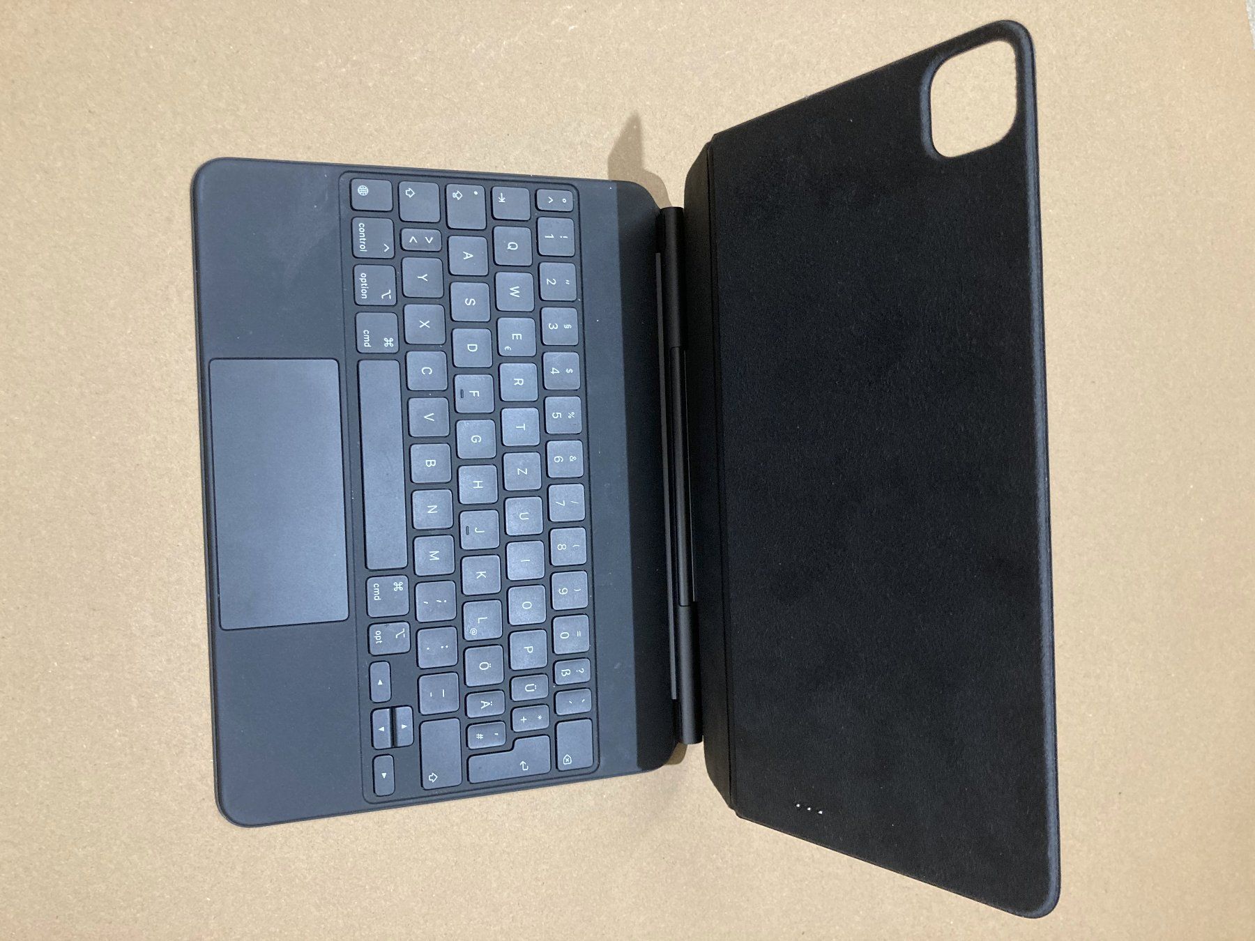Apple Tastaturen: Apple magic keyboard – Gebraucht aus riehen von vinzent.online