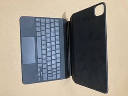 Apple magic keyboard
