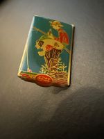 Pin Coca Cola