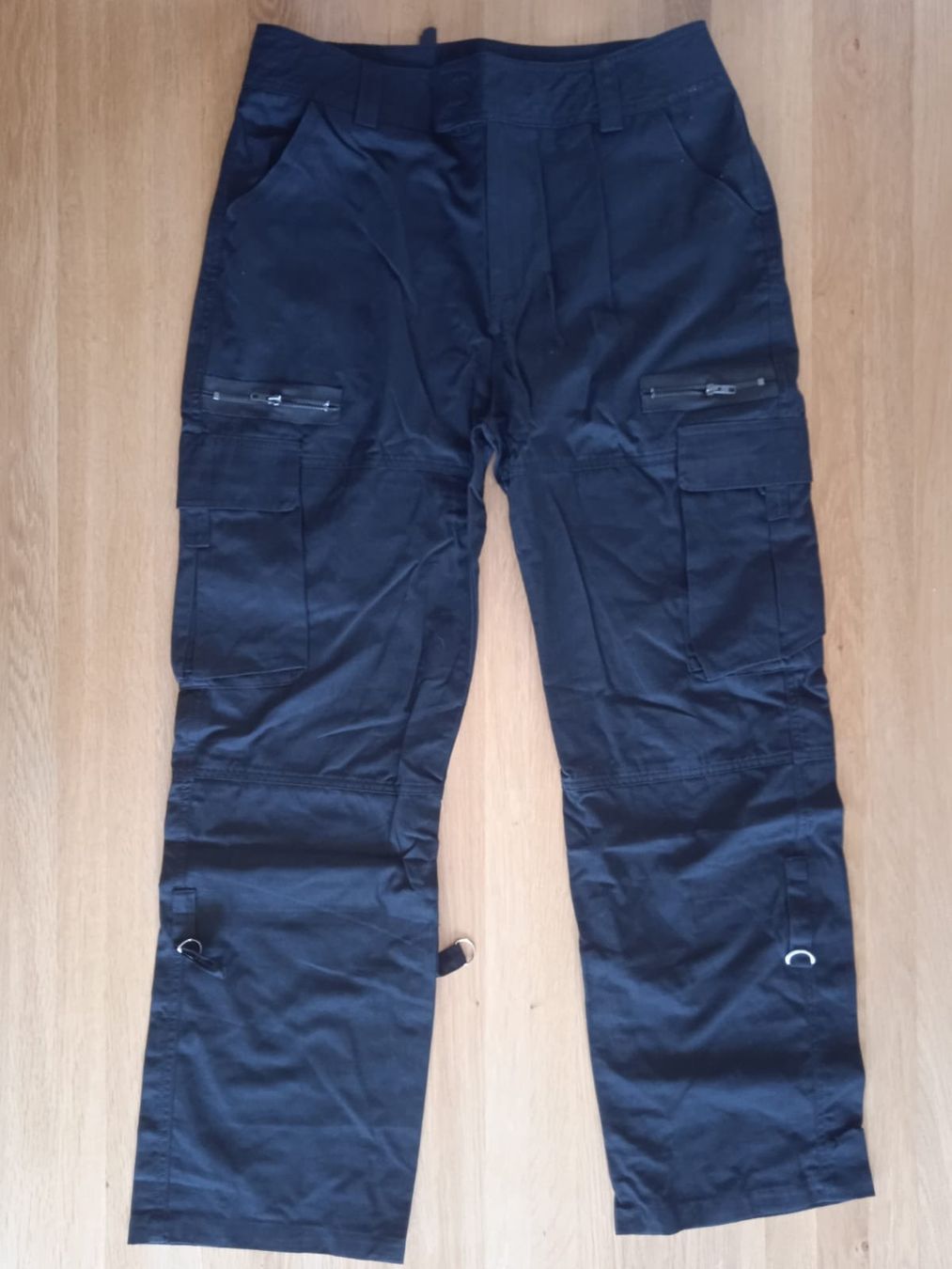 Pantaloni: Damen Cargohose – Nuovo (secondo la descrizione) da Bern venduto da ani_6jly