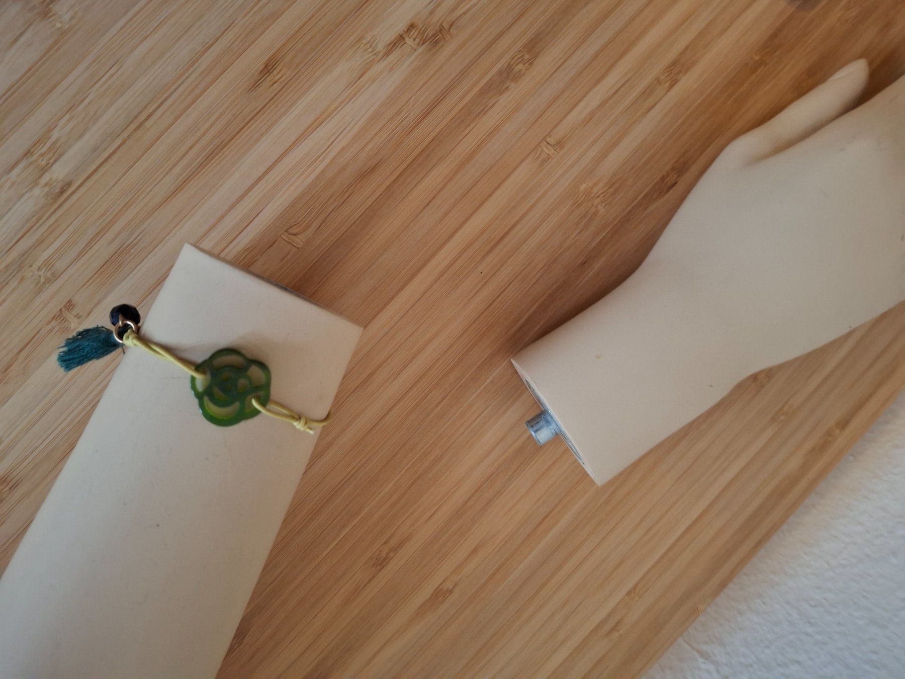 Bracciali & Braccialetti: Armband grössenverstellbar Glücksbringer – Usato da Zürich venduto da gab_7jvq 2