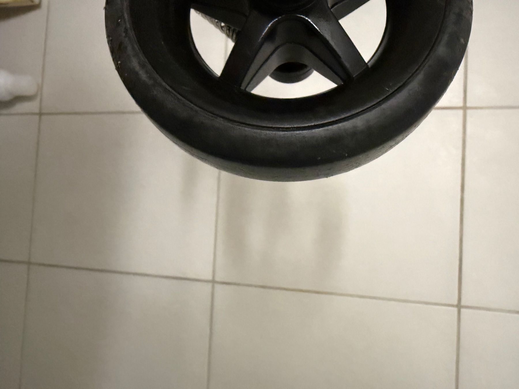 Pneumatici & Ruote complete: Bugaboo Cameleon Vorderräder wie neu – Usato da Füllinsdorf venduto da had_kv5k 2
