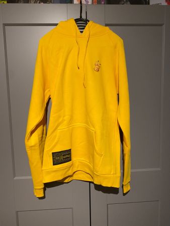 Pikachu Dolly Noire Hoodie Limited Edition (Neu)