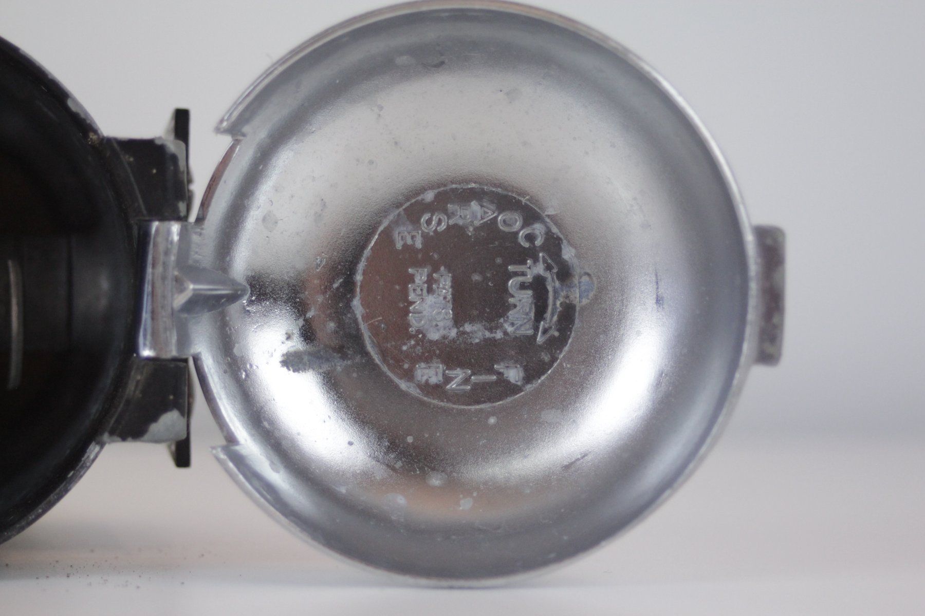 Elettrodomestici da cucina: Vintage DAZEY Eiscrusher manuell – Usato da Basel venduto da IRMAundFRED 4