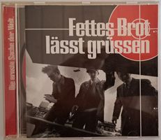 Fettes Brot ‎– Lässt Grüssen