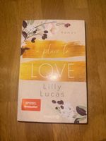  A Place to Love Lilly Lucas Roman