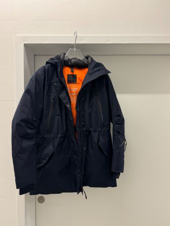 Bogner Winterjacke