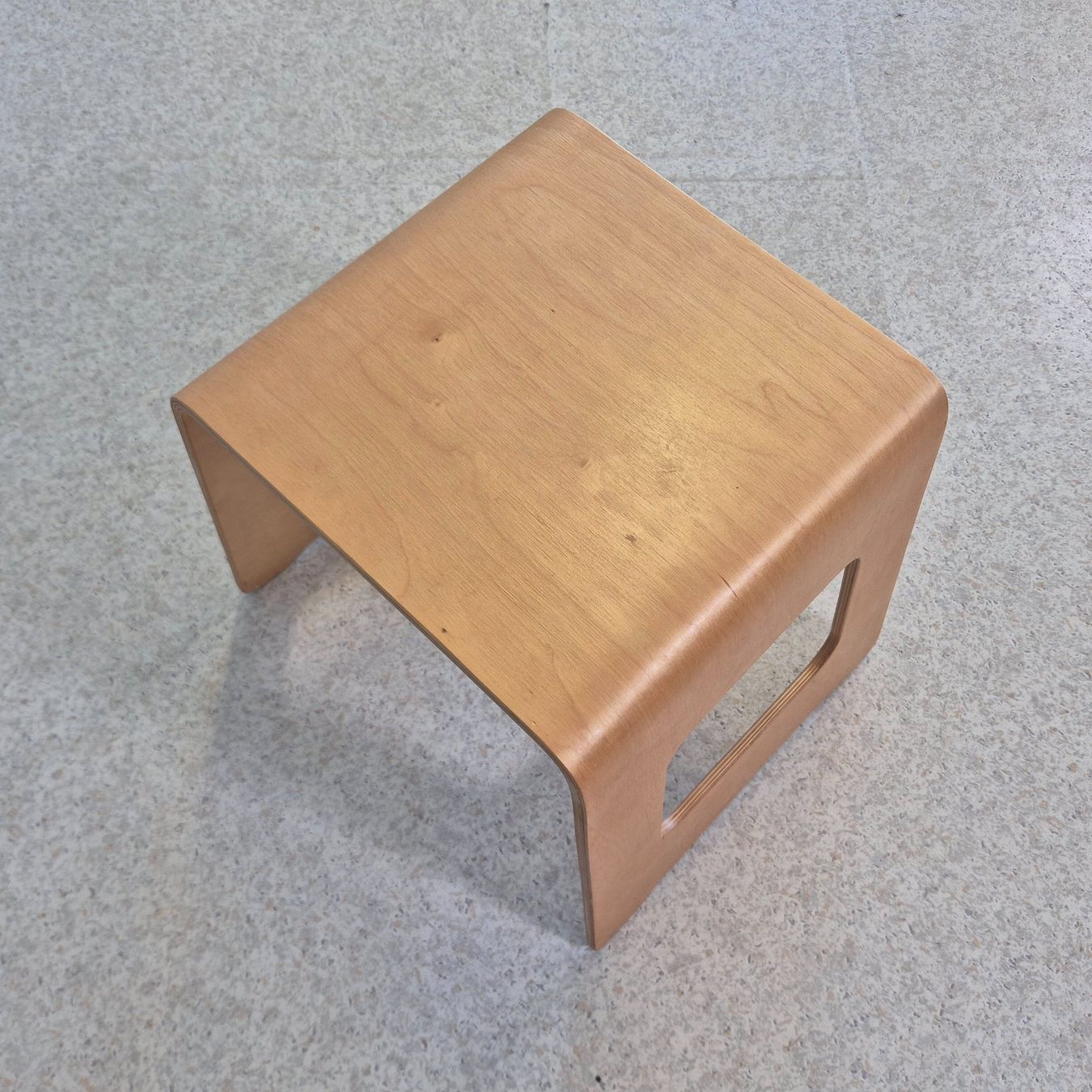 Ikea Tabourets: Ikea 1990s Design Lisa Norinder Stool Benjamin Hocker – D'occasion à Nottwil par Wondewa-Shop 5