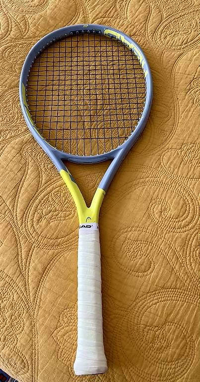 Racchette: Raquette de tennis HEAD – Usato da Neuchatel venduto da scp_5t5n
