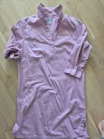 Kleid Gr.40 altrosa