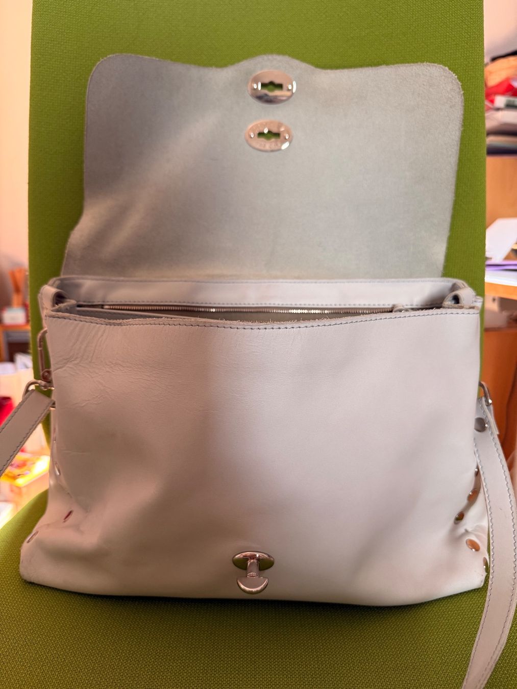Sacs: ZANELLATO  Postina Tasche M – D'occasion à Frauenfeld par Scleo 6