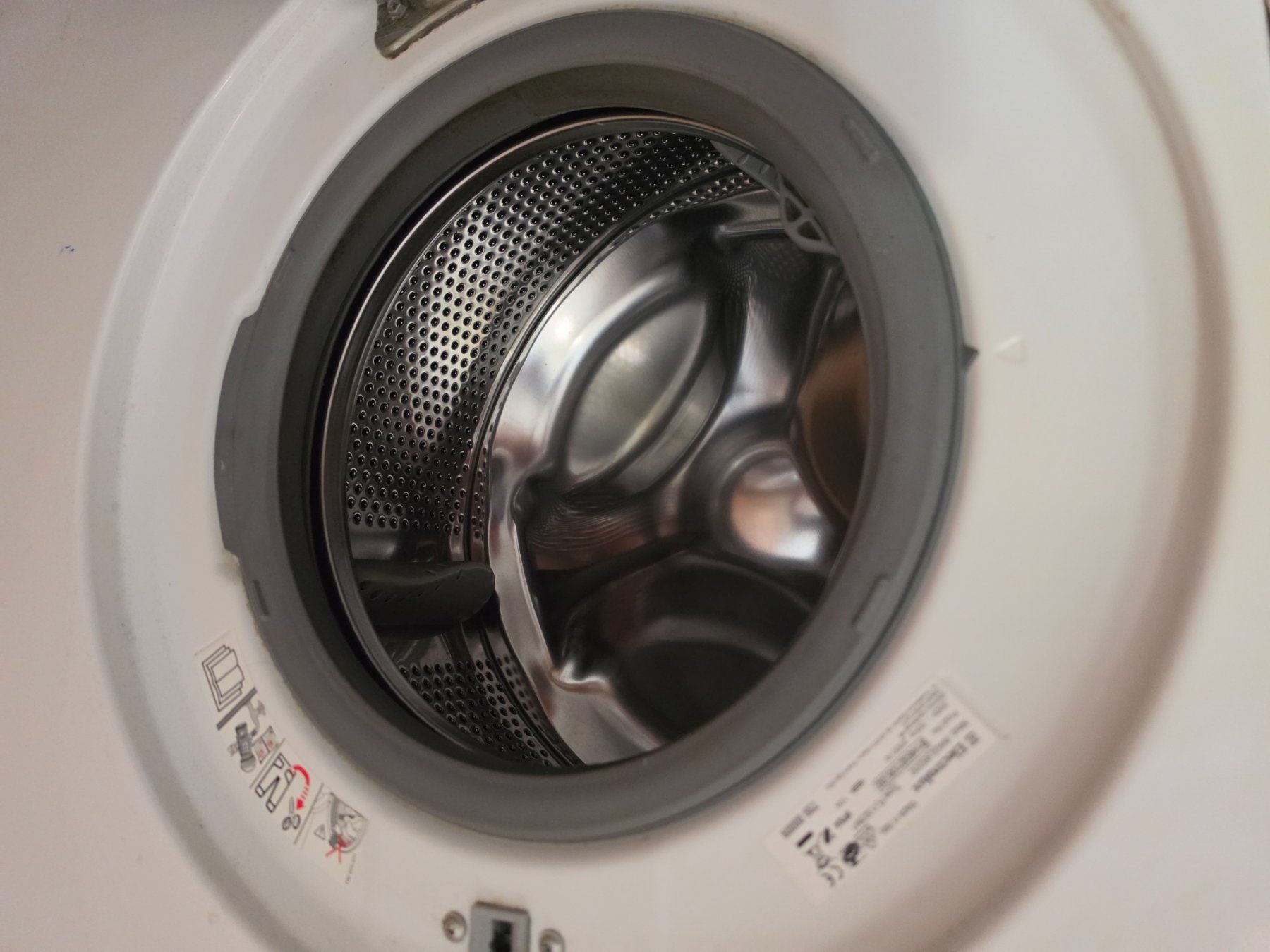 Electrolux Machines à laver: Electrolux Waschmaschine – D'occasion à Basel par Aspira 3