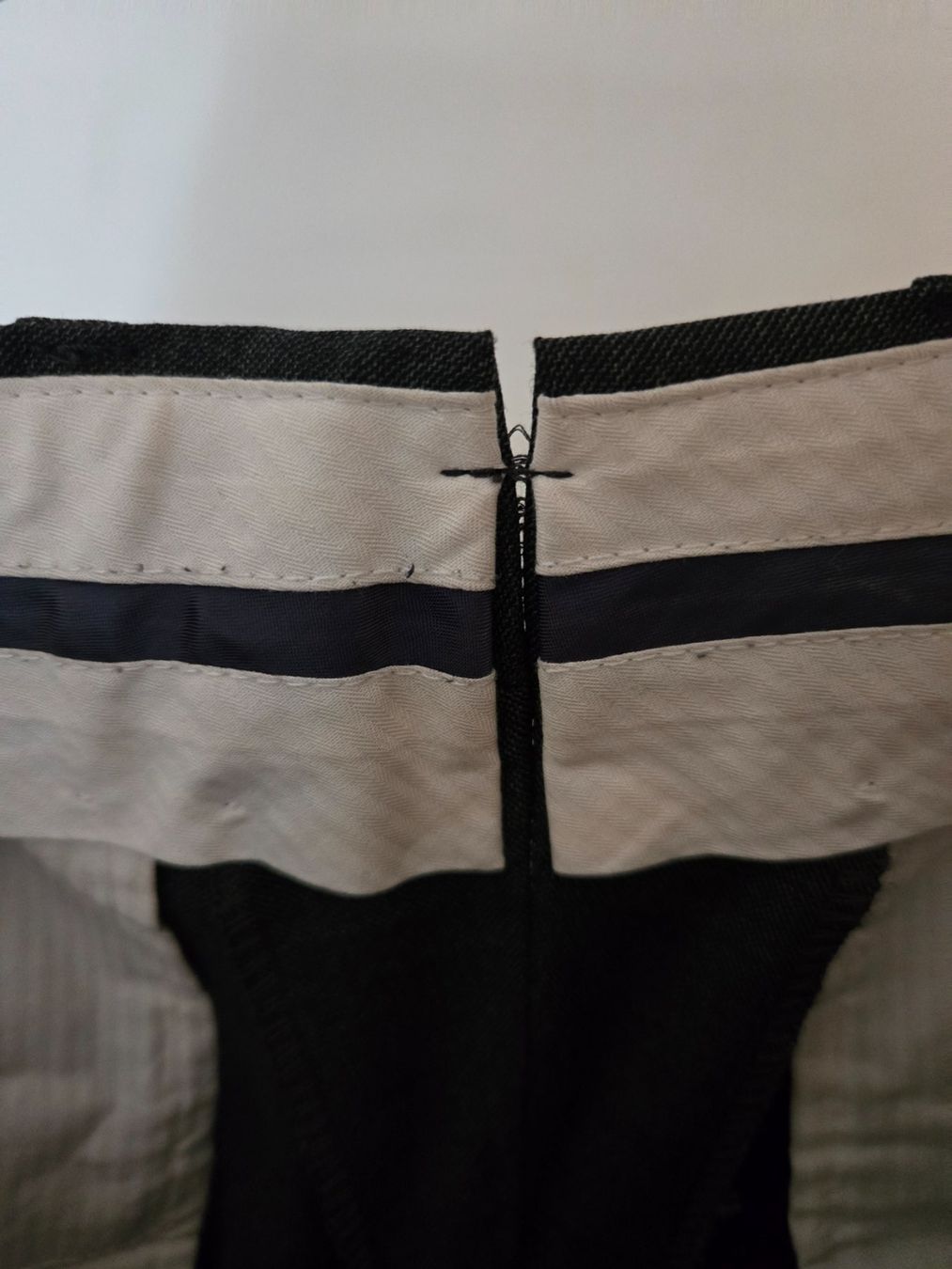 Suitsupply Pantaloni: SuitSupply Anzughose, Modell Brescia – Usato da Basel venduto da noah27 6