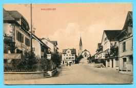 Wallisellen 1922