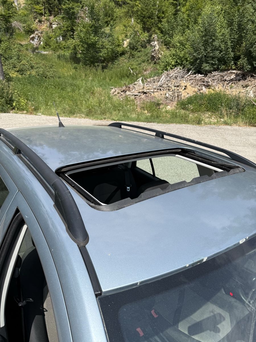 Skoda Autos: Skoda Fabia 2006 1.4 MPI – D'occasion à La Chaux-de-Fonds par den_z7zs 5
