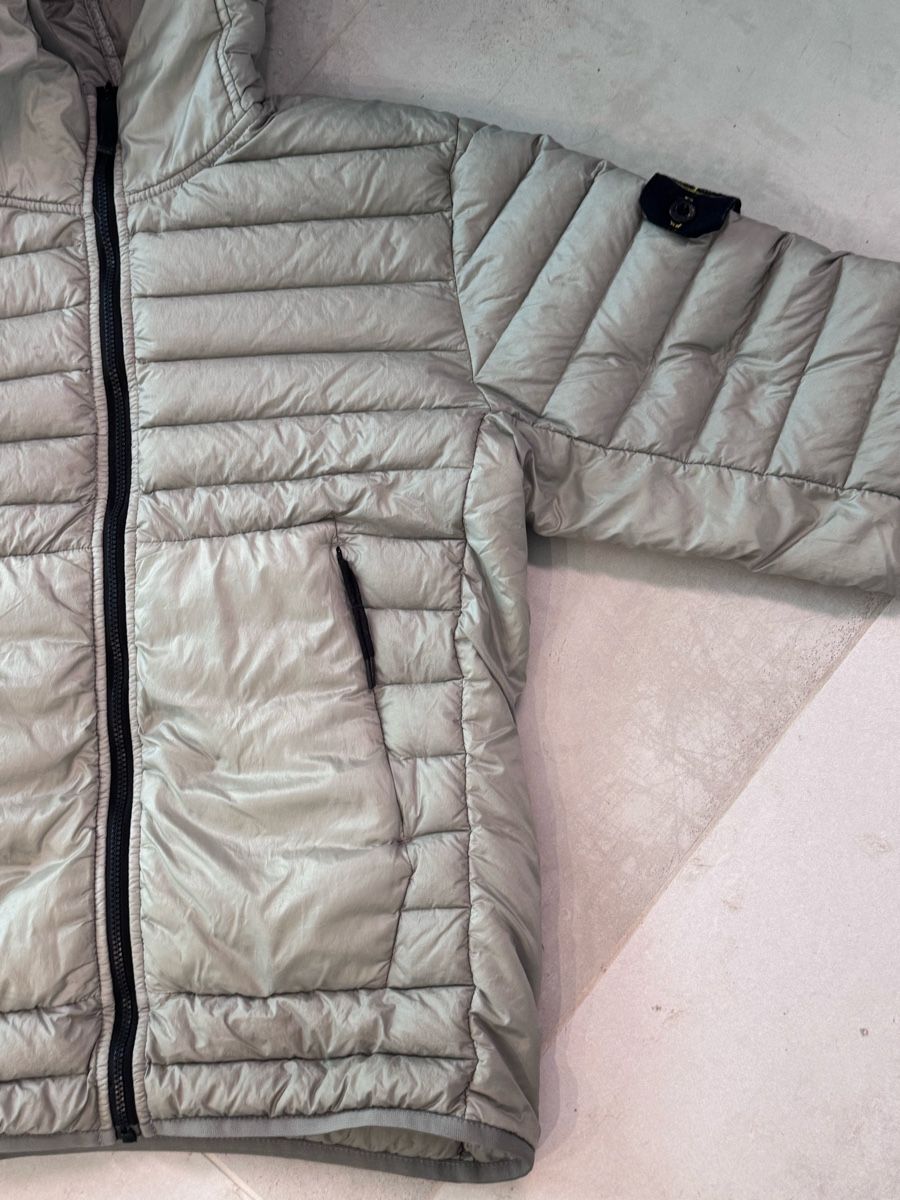 Stone Island Giacche & Cappotti: Stone Island Junior Daunenjacke – Usato da Hagendorn venduto da KALU27 2