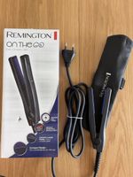 Remington Haarglätteisen Reisegrösse Neu