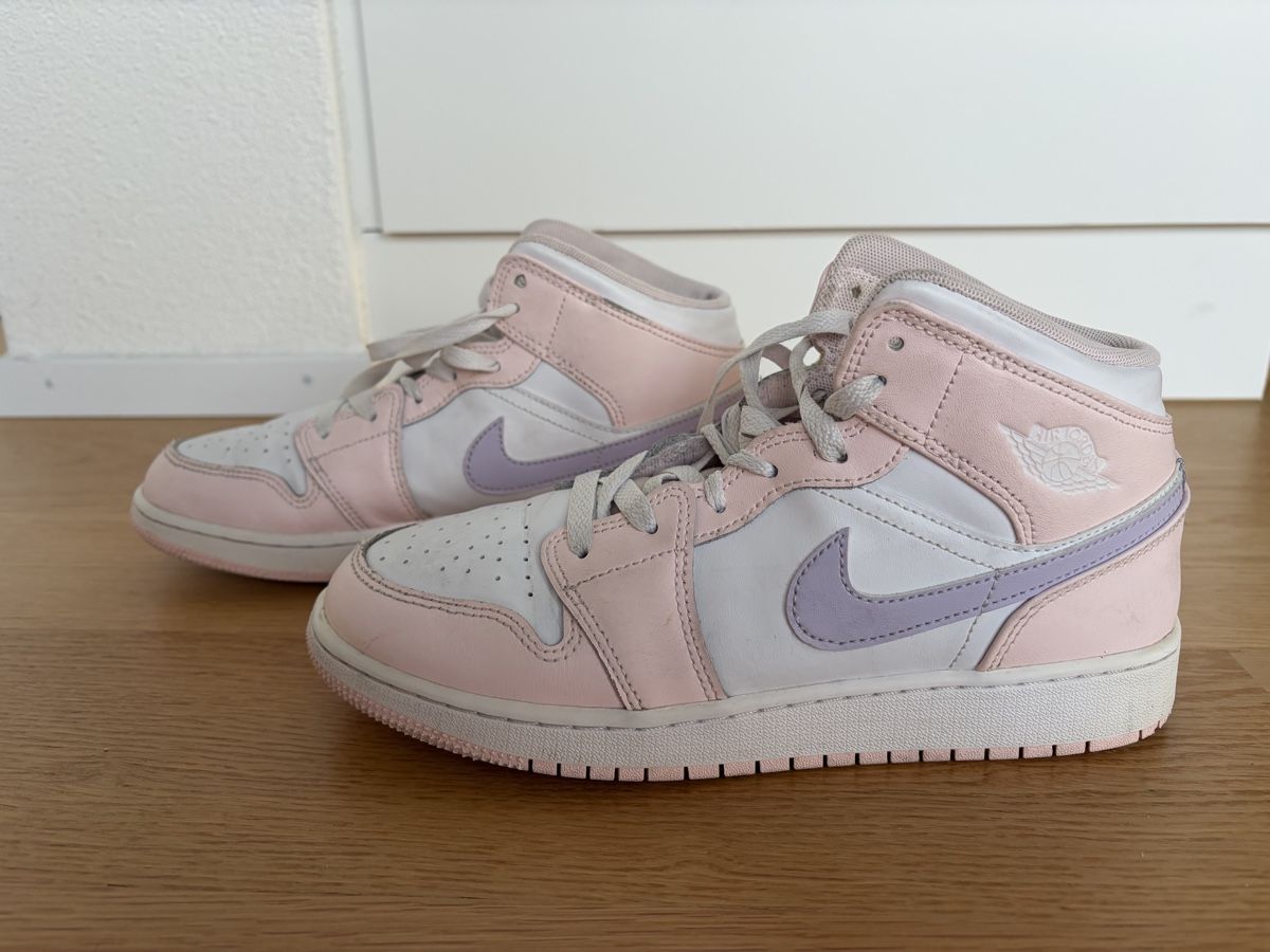 Jordan Scarpe per ragazzi: Jordan Air Nike – Usato da Zollikerberg venduto da Arielle012