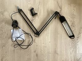Bürolampe / lampe de bureau