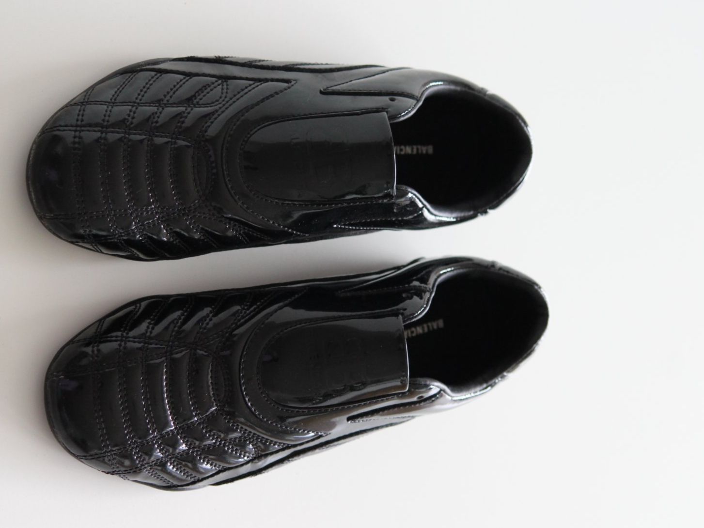 Balenciaga Scarpe da uomo: Balenciaga Sneakers – Nuovo e nell'imballaggio originale da Zufikon venduto da FridolinoVerde 4