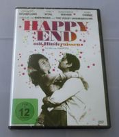 HAPPY END MIT HINDERNISSEN - Charlotte Gainsbourg NEU/OVP