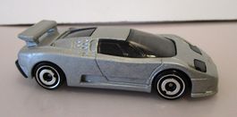 HOT WHEELS '94 BUGATTI EB 110 SS