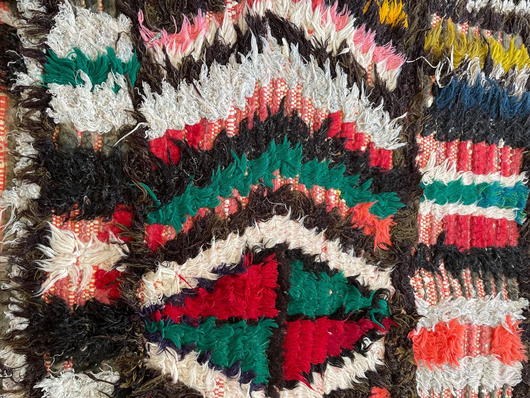 Tappeti: Berber Teppich Vintage Marokko – Usato da Zürich venduto da zhaener 2