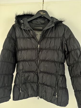 Prada Daunenjacke