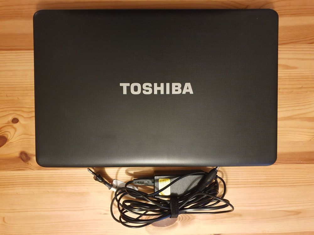 Écran LED De Remplacement 17,3 Pouces Pour Toshiba Satellite C670-11U - Neuf D'origine